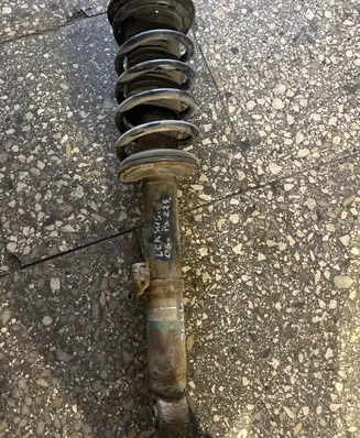 Lexus IS 220D-250-350 Rear shock absorber/damper