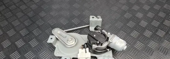 Tailgate/trunk/boot lift motor