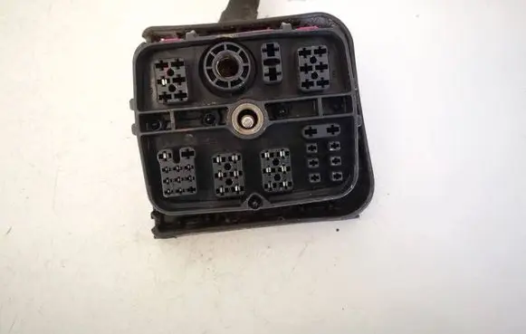 Skoda Fabia Mk1 (6Y) Sensor