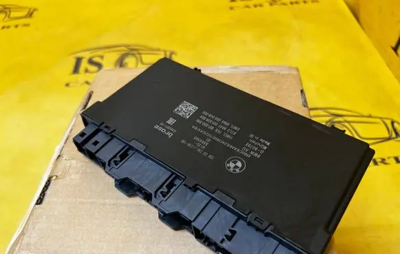 BMW 2 Active Tourer U06 Seat control module 61355A64DB3 5A64DB3