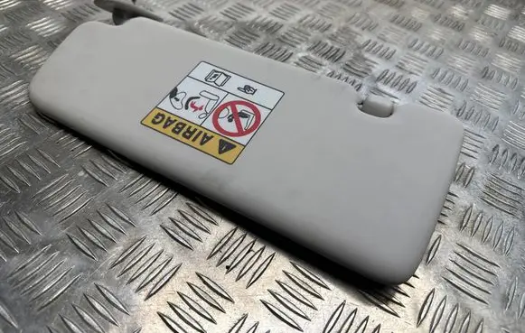 Dacia Sandero III Sun visor 964004288R