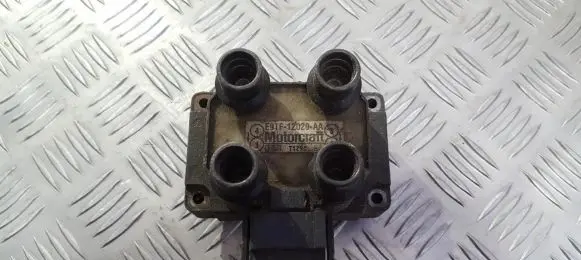 Mazda 626 High voltage ignition coil e9tf12029aa e9tf-12029-aa