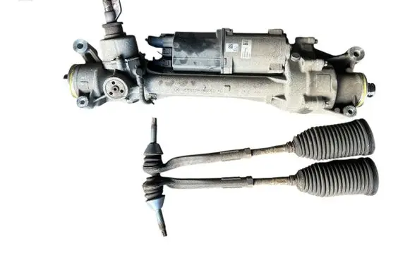 Mercedes-Benz C W205 Steering rack 853053 00846001682 160531