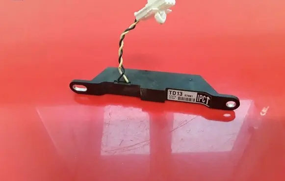 Mazda CX-9 Aerial antenna amplifier TD13676N1 X011C57974 080709