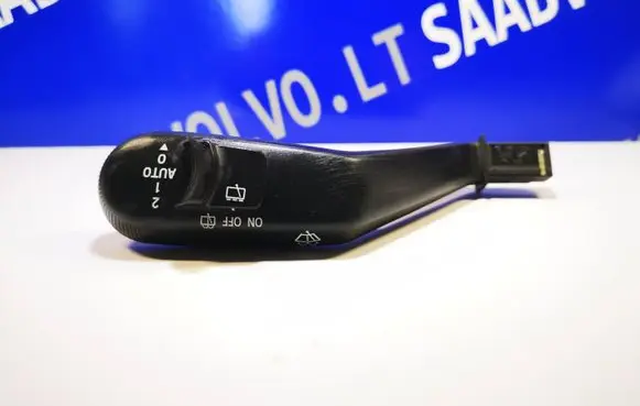Saab 9-3 Ver1 Wiper speed switch 12787004 04539210
