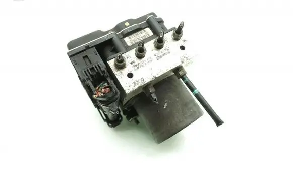 Mazda MX-5 NC Miata ABS Pump 0265234370