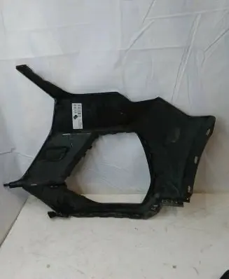 Audi Q3 F3 Front bumper corner part panel trim 83A807438D 83A807438E 83A807438F
