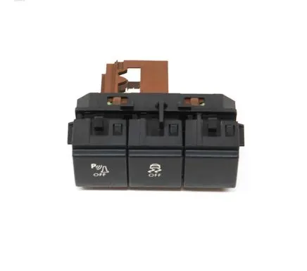 Peugeot 5008 Other switches/knobs/shifts 96656490ZD