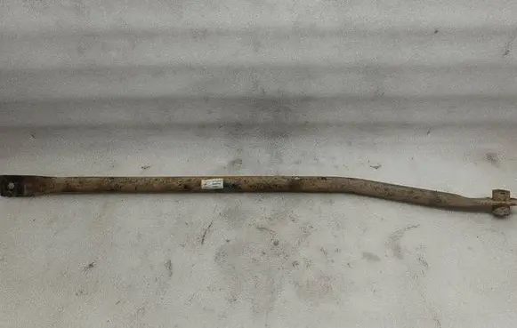 Opel Vivaro Rear traction arm rod 8200433801 93854766