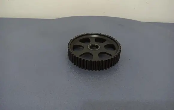 Volkswagen PASSAT B5 Camshaft pulley/ VANOS 027109111H