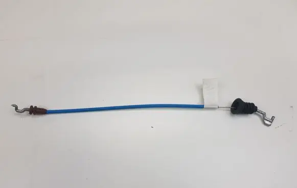 Mercedes-Benz A W176 Rear door cable line 