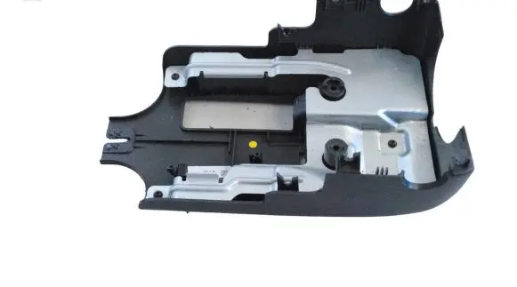Jaguar E-Pace Steering wheel column trim J9C33F900A