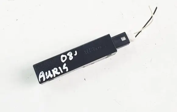 Toyota Auris 150 Antenna control unit s69-0878