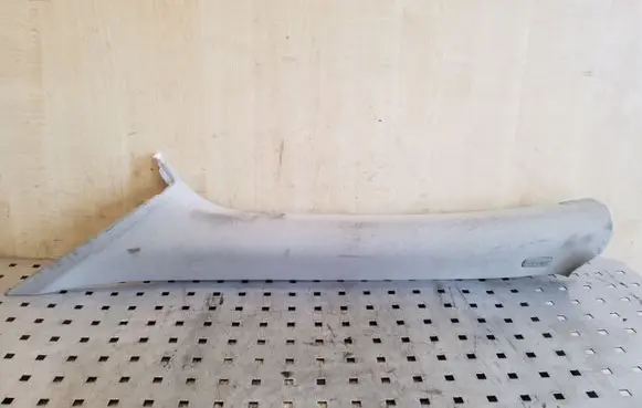 Audi Q7 4L (A) pillar trim 4L0867233B