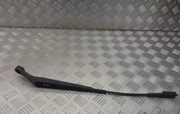 Opel Zafira B Front wiper blade arm 13145564