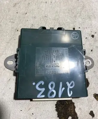 Lexus IS 220D-250-350 Parking PDC control unit/module 8967053040