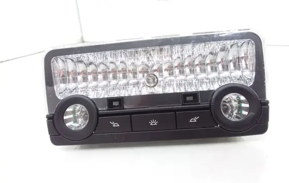BMW 7 F01 F02 F03 F04 Rear seat light 9163699 63319163699
