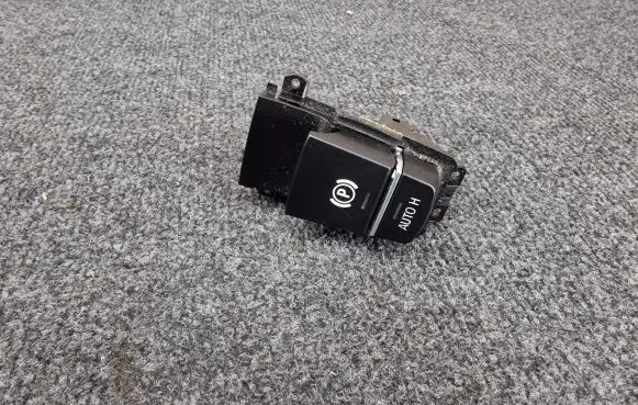 BMW 6 F06 Gran coupe Hand parking brake sensor 6822518