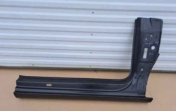 Volkswagen Eos Sill 1Q0809836