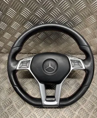 Mercedes-Benz A W176 Steering wheel A1724601803