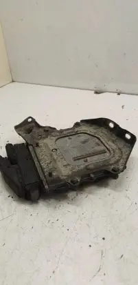 Mitsubishi Colt Engine control unit/module A6391501079 PMN902329 0281012392