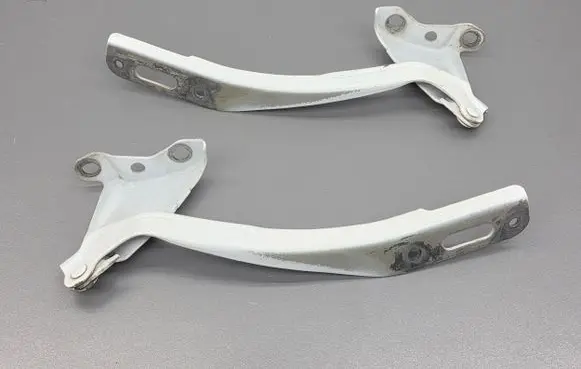Honda Jazz Engine bonnet/hood hinges TF0R TF0L