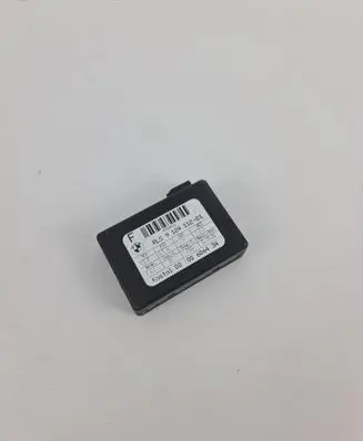 BMW 3 E90 E91 Rain sensor 9124112