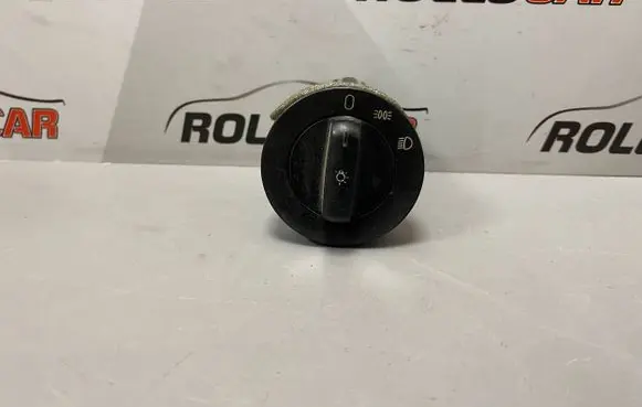 BMW 7 E38 Light switch 549391011 530893 8363683