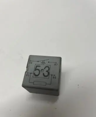 Volkswagen Sharan Other relay 141951253B 20240072