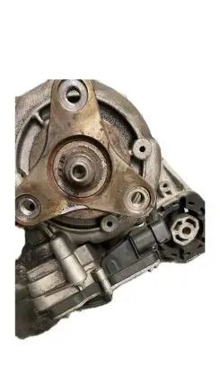 BMW 5 F10 F11 Front differential 