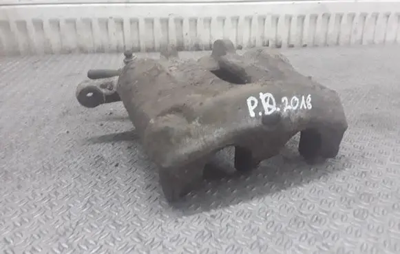 Renault Trafic II (X83) Front brake caliper