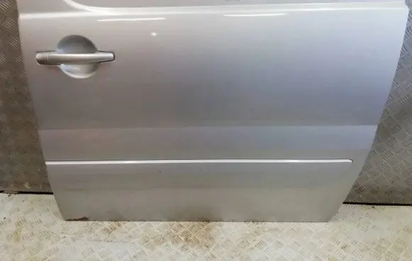 Fiat Scudo Side sliding door 