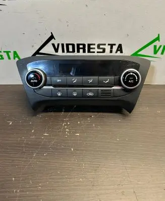 Hyundai i20 (GB IB) Climate control unit 97250C8230 HCF3JKZ0212