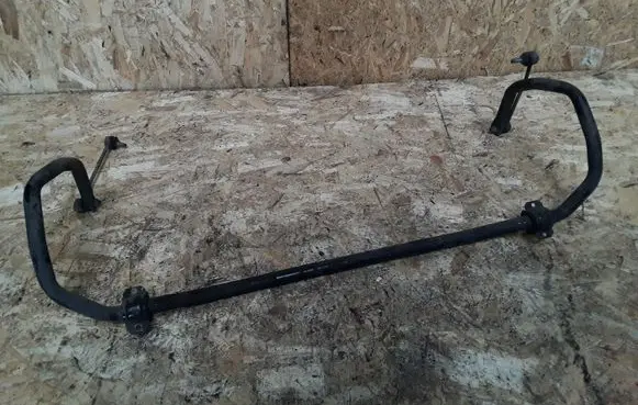 Mercedes-Benz A W169 Front anti-roll bar/sway bar