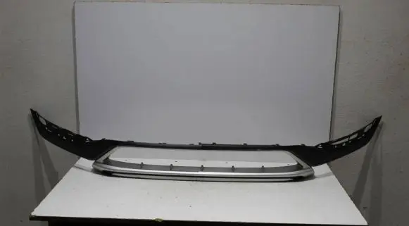 Volvo V60 Front bumper 31373248