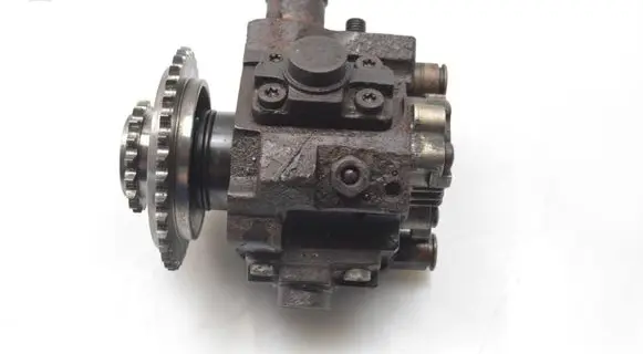 KIA Sportage Fuel injection high pressure pump 331002A420