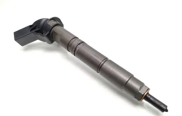 Mercedes-Benz ML W164 Fuel injector A6420701987 0445115076