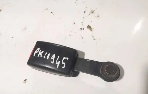 Nissan Almera Tino Front seatbelt buckle 