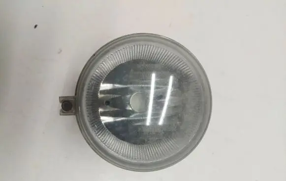 Chrysler Grand Voyager V Front fog light 04805857ab