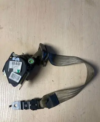 Volvo XC90 Front seatbelt 601239900 30730643
