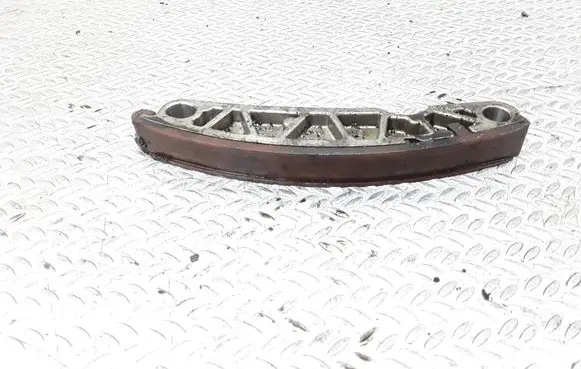 Audi A6 S6 C6 4F Slide rail for timing chain 
