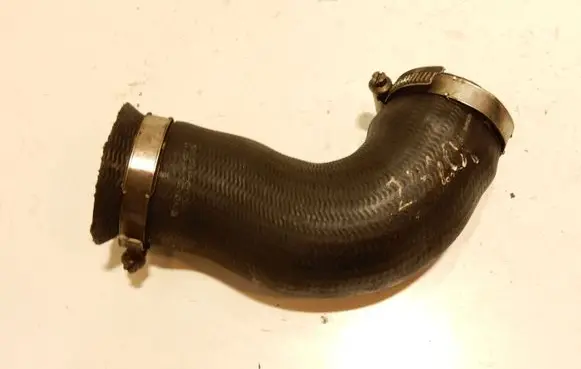 Audi A4 S4 B7 8E 8H Intercooler hose/pipe 21201