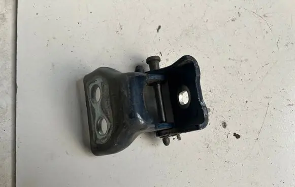 Citroen C4 I Rear door upper hinge