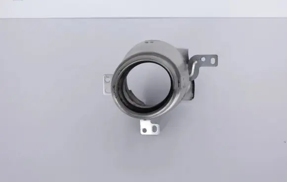 Jaguar E-Pace Muffler ending J9C317G754A