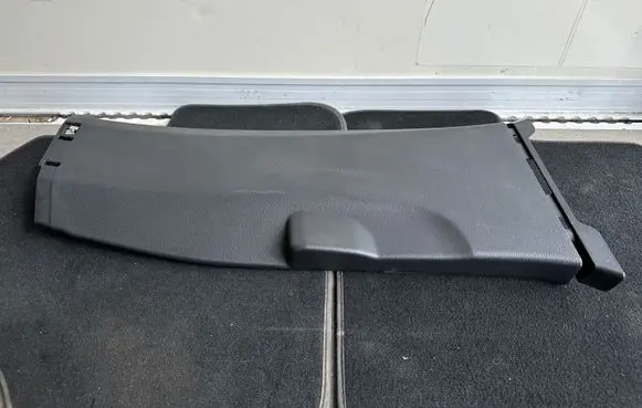Volkswagen T-Roc (B) pillar trim (bottom) 2GA867292 SP8494