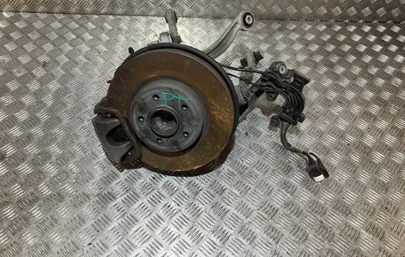 Mercedes-Benz E W238 Stub axle TM29135