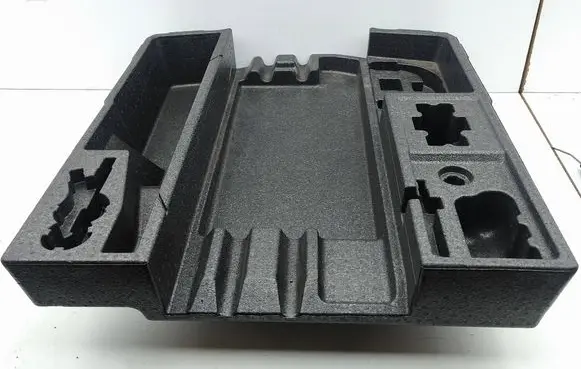 Jaguar F-Pace Glove box in trunk HK8319G438AE