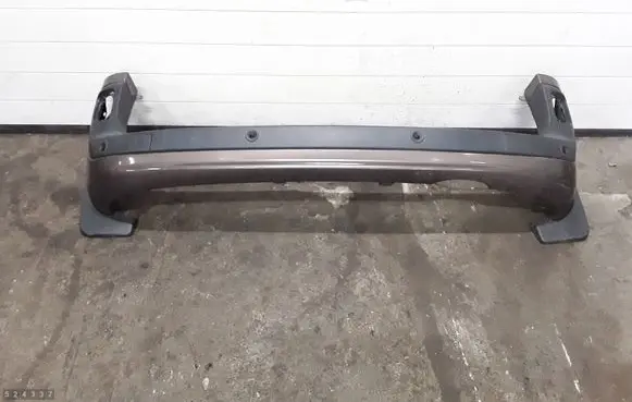 Mercedes-Benz Citan W415 Rear bumper 8200436723
