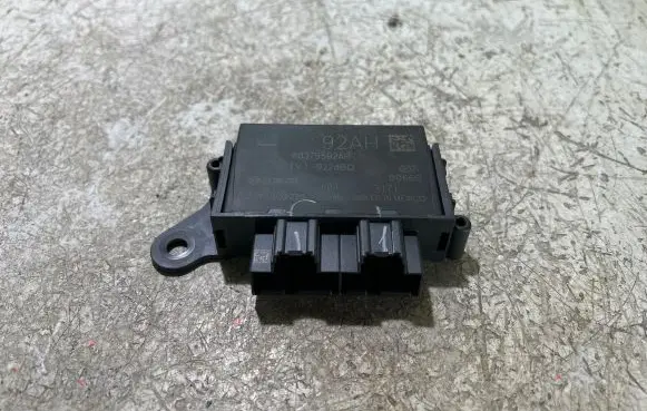 Jeep Grand Cherokee WL Other control units/modules 68375592AH 3171 19224BQ