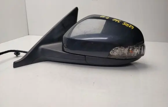 Volvo S40 Front door electric wing mirror 